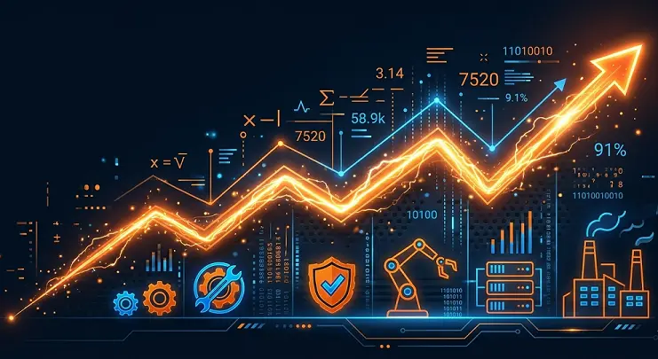 Crecimiento del mercado de formación online en 2026