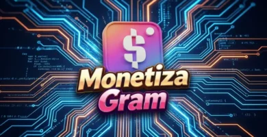Curso de monetizagram
