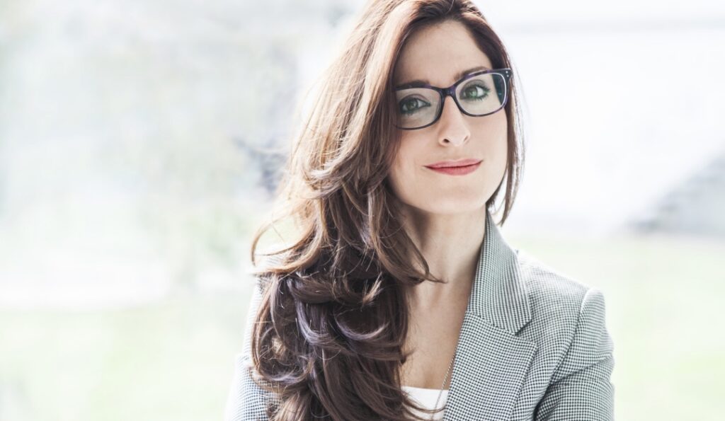 Mónica Galán Bravo, creadora del Método Bravo