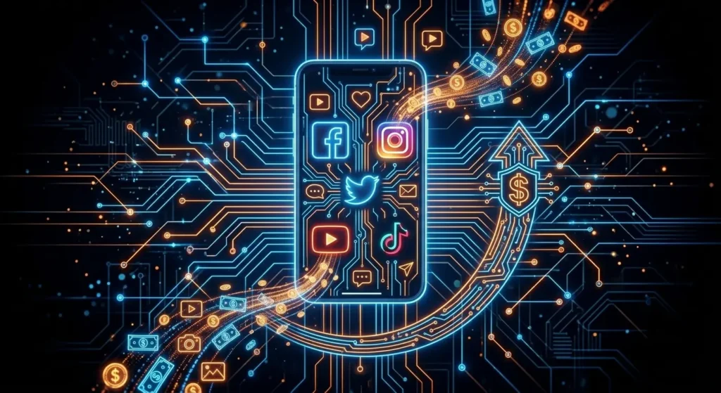Qué es Monetizagram y cómo funciona