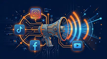 Imagen de redes sociales