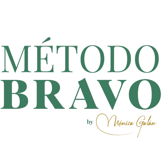 Método Bravo by Mónica Galán 