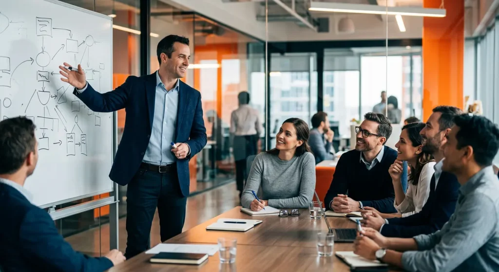 Saber comunicar en el trabajo diferencia entre quien convence y quien no