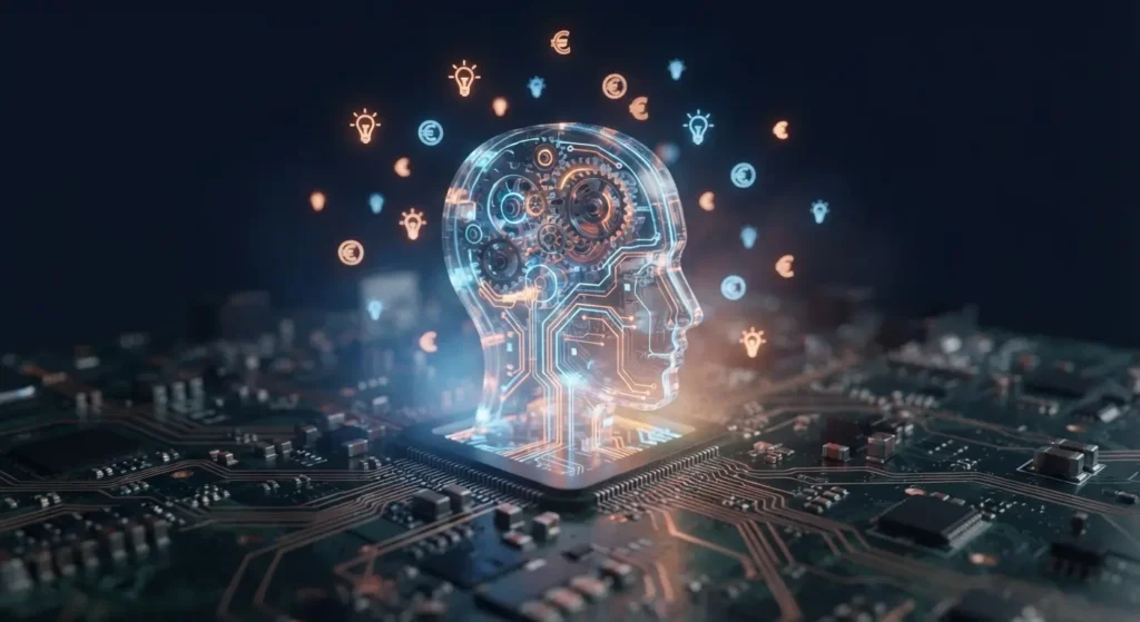Conocimiento técnico profesional valor de mercado montar negocio digital