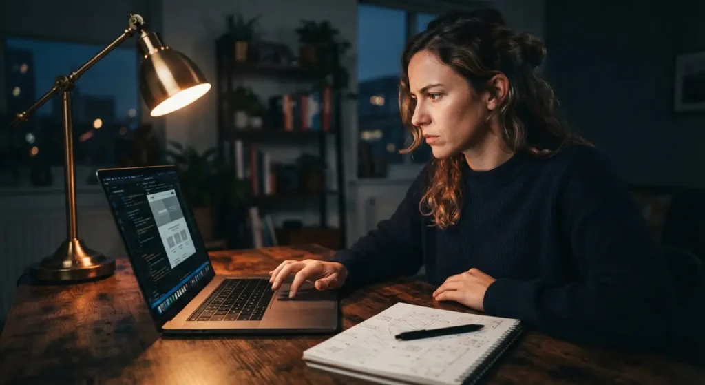 Cómo empezar un negocio online desde cero teniendo un trabajo