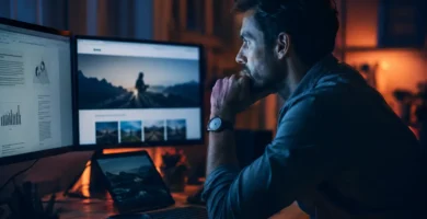 montar un negocio online desde cero